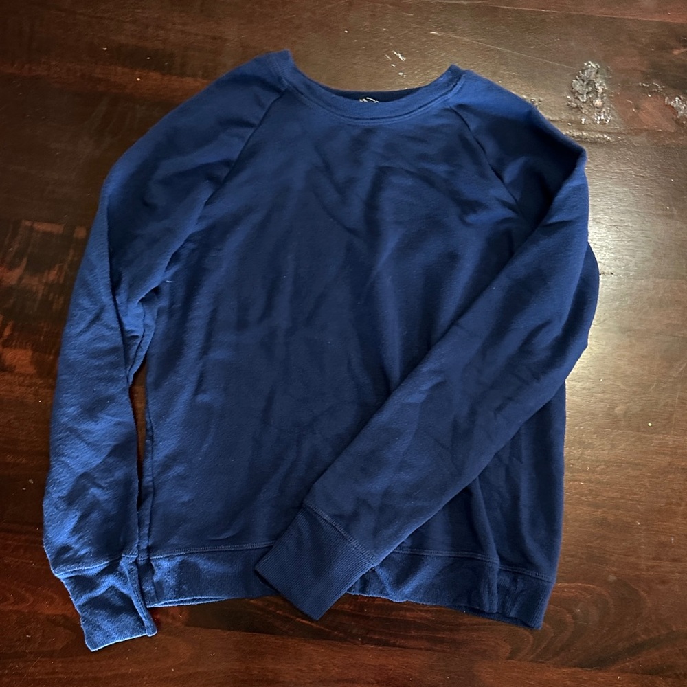 Athleta Girl sweatshirt